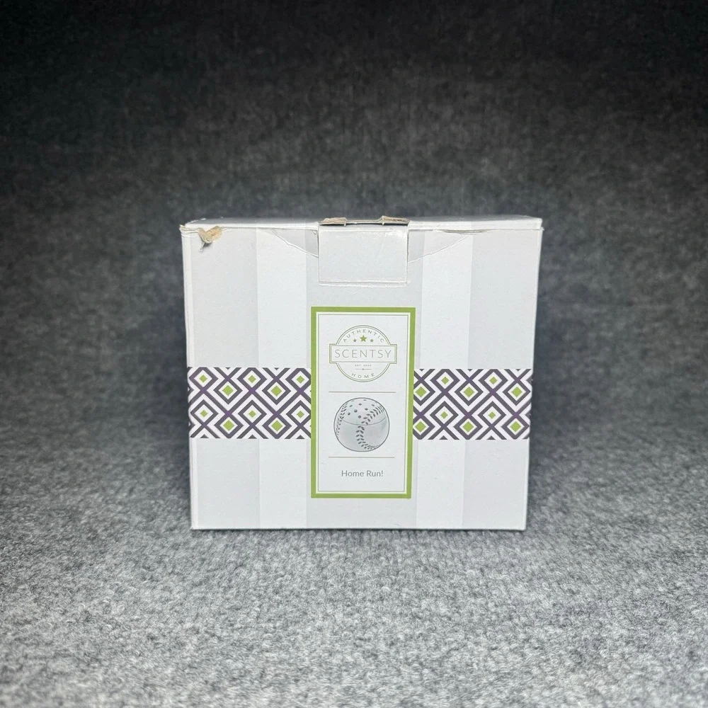 Scentsy 